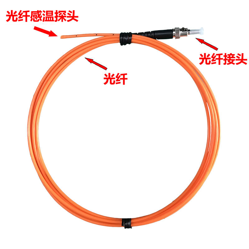 變壓器有哪些測(cè)溫方式？